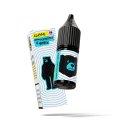 Liquid Go Bears Classic 10 ml - Czarna Porzeczka & Menthol .6 mg/ml Liquid Go Bears Classic 10 ml - Czarna Porzeczka & Menthol .6 mg/ml