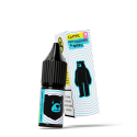 Liquid Go Bears Classic 10 ml - Czarna Porzeczka & Menthol 12 mg/ml Liquid Go Bears Classic 10 ml - Czarna Porzeczka & Menthol 12 mg/ml