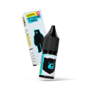 Liquid Go Bears Classic 10 ml - Czarna Porzeczka & Menthol 18 mg/ml Liquid Go Bears Classic 10 ml - Czarna Porzeczka & Menthol 18 mg/ml