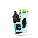 Liquid Go Bears Classic 10 ml - Menthol .6 mg/ml Liquid Go Bears Classic 10 ml - Menthol .6 mg/ml