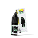 Liquid Go Bears Classic 10 ml - Winogrono & Czarna Porzeczka 12 mg/ml Liquid Go Bears Classic 10 ml - Winogrono & Czarna Porzeczka 12 mg/ml