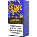 Liquid Enemy Salt 10ml - Lemoniada, Jagoda, Aronia 18 mg/ml Liquid Enemy Salt 10ml - Lemoniada, Jagoda, Aronia 18 mg/ml