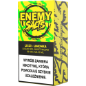 Liquid Enemy Salt 10ml Liczi Limonka - 18mg/ml | ENEMY SALT Liquid Enemy Salt 10ml Liczi Limonka - 18mg/ml | ENEMY SALT