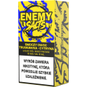 Liquid Enemy Salt 18mg/ml - Smoczy Owoc, Truskawka, Cytryna 10ml Liquid Enemy Salt 18mg/ml - Smoczy Owoc, Truskawka, Cytryna 10ml