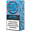 Liquid Enemy Salt 10ml - Winogrono, Jabłko, Granat 18mg Liquid Enemy Salt 10ml - Winogrono, Jabłko, Granat 18mg