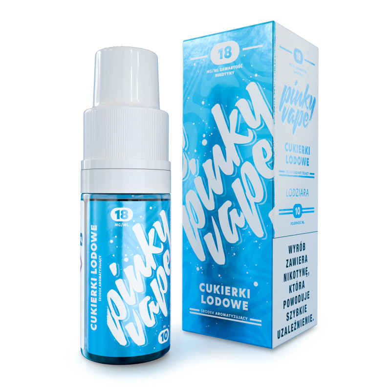 elfbar elfa master akku Pinky Vape - Mint Men – Belidim main image 1