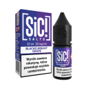 Liquid SIC! Salt 10ml - DUPLEX Blackcurrant Grape 20mg/ml Liquid SIC! Salt 10ml - DUPLEX Blackcurrant Grape 20mg/ml