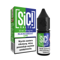 Liquid SIC! Salt 10ml - DUPLEX Blackcurrant Lime 20mg/ml Liquid SIC! Salt 10ml - DUPLEX Blackcurrant Lime 20mg/ml