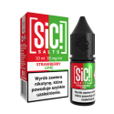 Liquid SIC! Salt 10ml - DUPLEX Strawberry Lime 20mg/ml Liquid SIC! Salt 10ml - DUPLEX Strawberry Lime 20mg/ml