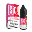 Liquid SIC! Salt 10ml - DUPLEX Strawberry Wild Strawberry 20mg/ml Liquid SIC! Salt 10ml - DUPLEX Strawberry Wild Strawberry 20mg/ml