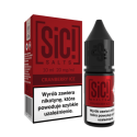 Liquid SIC! Salt 10ml - SIMPLEX Cranberry Ice 20mg/ml Liquid SIC! Salt 10ml - SIMPLEX Cranberry Ice 20mg/ml