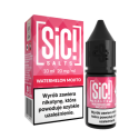 Liquid SIC! Salt 10ml - MOJITO Watermelon Mojito 20mg/ml Liquid SIC! Salt 10ml - MOJITO Watermelon Mojito 20mg/ml