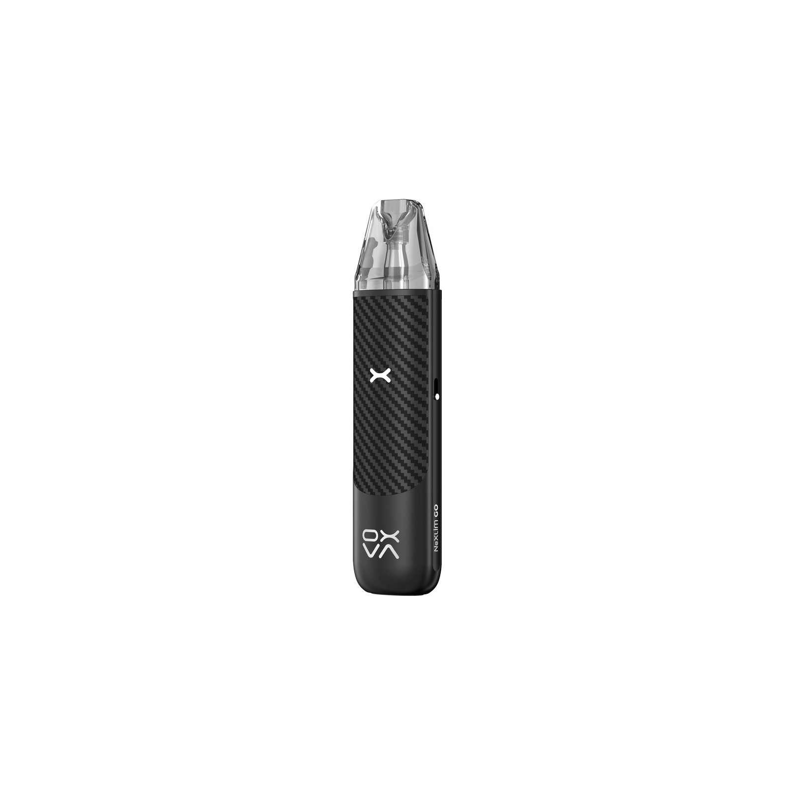 POD Oxva NeXlim GO - Black Warior [Akcyza] | Liquido