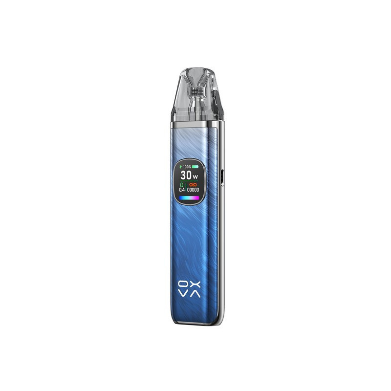 POD Oxva Xlim Pro 2 - Ocean Blue [Akcyza] | Liquido