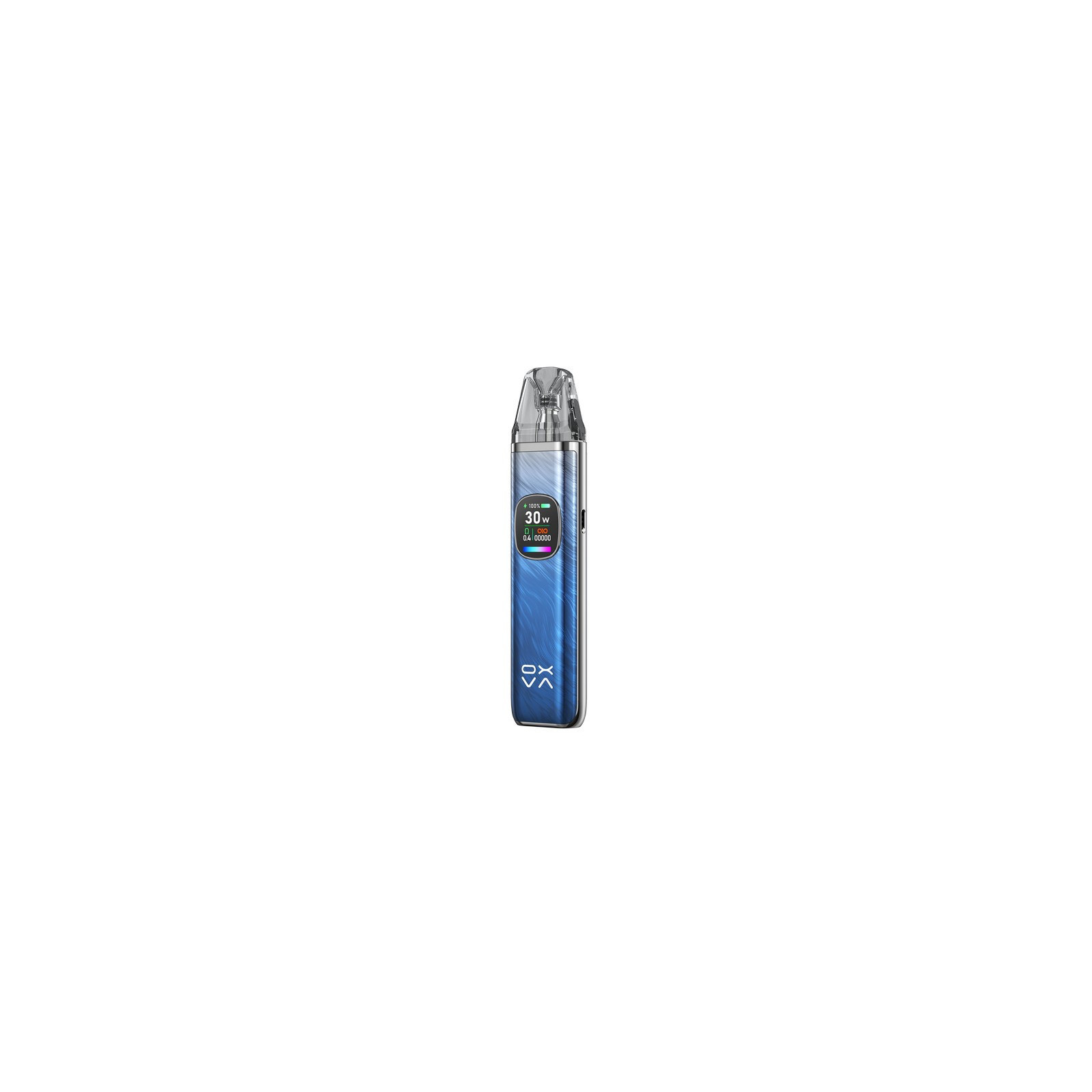 POD Oxva Xlim Pro 2 - Ocean Blue [Akcyza] | Liquido