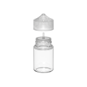 Buteleczka Gorilla Stubby CLEAN - 60ml Buteleczka Gorilla Stubby CLEAN - 60ml