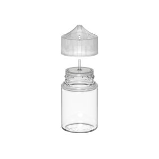 Buteleczka Gorilla Stubby CLEAN - 60ml