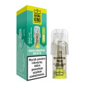 System INTEGRAL Aroma King - Wkład Fresh Menthol Mojito System INTEGRAL Aroma King - Wkład Fresh Menthol Mojito