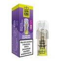 System INTEGRAL Aroma King - Wkład Blueberry Raspberry System INTEGRAL Aroma King - Wkład Blueberry Raspberry