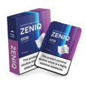 Listki Nikotynowe ZENIQ 20szt 2mg/listek - Winogrono Listki Nikotynowe ZENIQ 20szt 2mg/listek - Winogrono