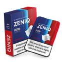 Listki Nikotynowe ZENIQ 20szt 2mg/listek - Truskawka Listki Nikotynowe ZENIQ 20szt 2mg/listek - Truskawka