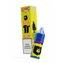 Liquid Go Bears FRUX SALT 10 ml - Banan Mango 20mg/ml Liquid Go Bears FRUX SALT 10 ml - Banan Mango 20mg/ml