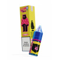 Liquid Go Bears FRUX SALT 10 ml - Kwaśna Malina 20mg/ml Liquid Go Bears FRUX SALT 10 ml - Kwaśna Malina 20mg/ml