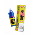 Liquid Go Bears FRUX SALT 10 ml - Mango 20mg/ml Liquid Go Bears FRUX SALT 10 ml - Mango 20mg/ml