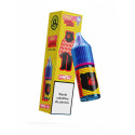 Liquid Go Bears FRUX SALT 10 ml - Słodka Wiśnia 20mg/ml Liquid Go Bears FRUX SALT 10 ml - Słodka Wiśnia 20mg/ml