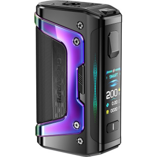 MOD Geekvape Aegis Legend 5 - Aurora Rainbow