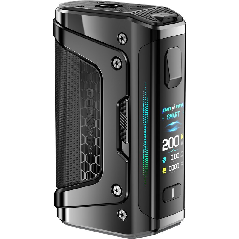 MOD Geekvape Aegis Legend 5 - Carbon Black MOD Geekvape Aegis Legend 5 - Carbon Black