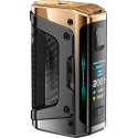 MOD Geekvape Aegis Legend 5 - Racing Gold MOD Geekvape Aegis Legend 5 - Racing Gold