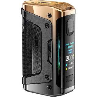 MOD Geekvape Aegis Legend 5 - Racing Gold