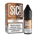 Liquid SIC! Salt 10ml - DUPLEX CoffeeTobacco 20mg/ml Liquid SIC! Salt 10ml - DUPLEX CoffeeTobacco 20mg/ml