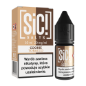 Liquid SIC! Salt 10ml - DUPLEX Cookie Tobacco 20mg/ml Liquid SIC! Salt 10ml - DUPLEX Cookie Tobacco 20mg/ml
