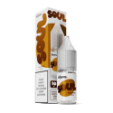 Klarro Soul Salt 10ml Gazowana Cola 20mg/ml - Liquid Nikotynowy Klarro Soul Salt 10ml Gazowana Cola 20mg/ml - Liquid Nikotynowy