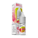 Liquid Klarro Soul Salt 10ml - Mango Brzoskwinia 20mg/ml Liquid Klarro Soul Salt 10ml - Mango Brzoskwinia 20mg/ml