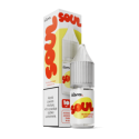 Klarro Soul Salt 10ml - Truskawkowy Energetyk 20mg/ml Klarro Soul Salt 10ml - Truskawkowy Energetyk 20mg/ml