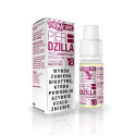 Liquid Pinky Vape 10ml - PIERDZILLA 18mg/ml | Borówka z Miętą Liquid Pinky Vape 10ml - PIERDZILLA 18mg/ml | Borówka z Miętą