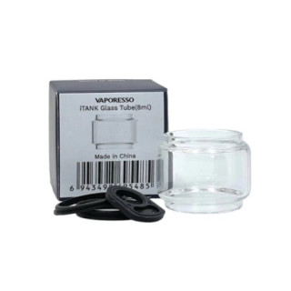 Szkiełko Vaporesso iTank Bulb - 8 ml