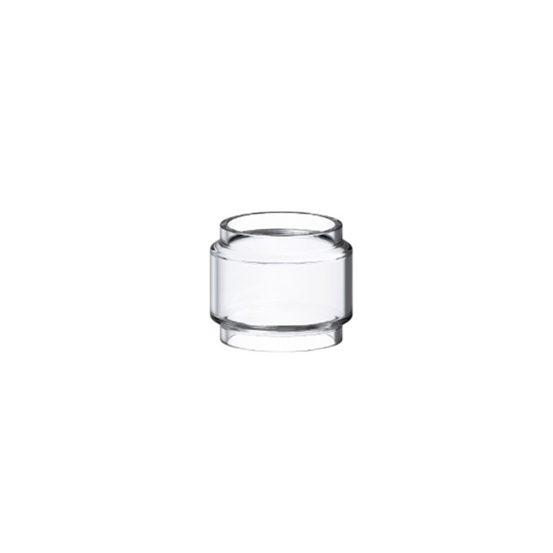 Szkiełko Zeus Bubble Glass 5,5 ml Pyrex | Zastępcza Tulejka Atomizer Szkiełko Zeus Bubble Glass 5,5 ml Pyrex | Zastępcza Tulejka Atomizer