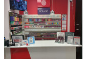 liQuido Rybnik Kaufland